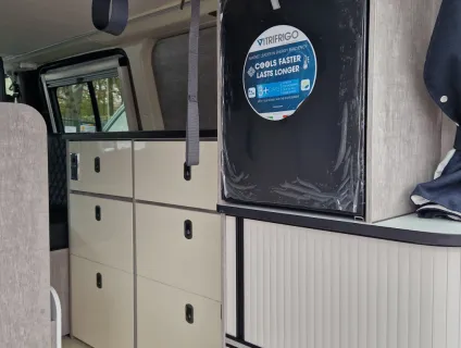 Wildax  Triton 2024