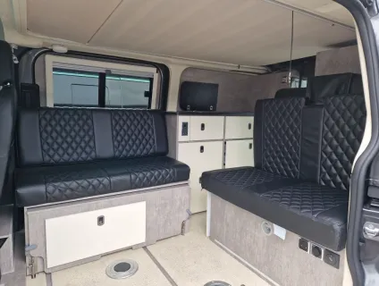 Wildax  Triton 2024