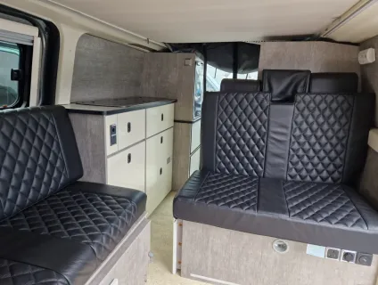 Wildax  Triton 2024