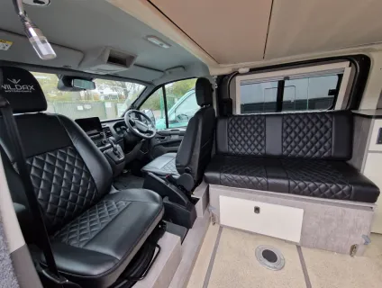 Wildax  Triton 2024
