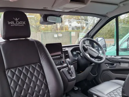Wildax  Triton 2024
