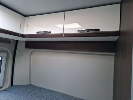Globecar  Summit Prime 600 2024