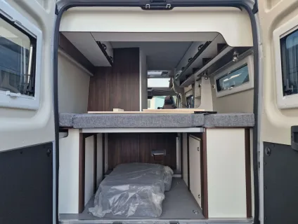 Globecar  Summit Prime 600 2024