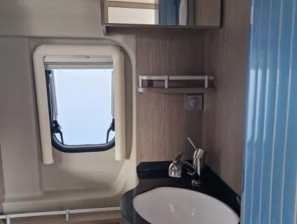Globecar  Roadcruiser 2024