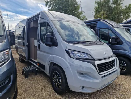 Globecar  Roadcruiser 2024
