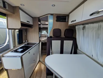 Globecar  Roadcruiser 2024