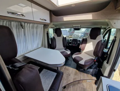 Globecar  Roadcruiser 2024