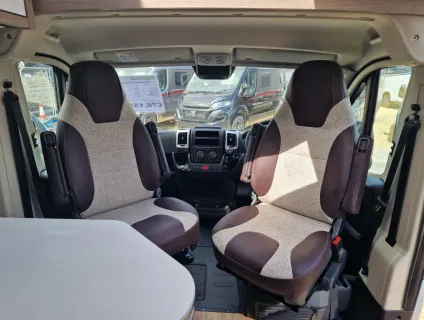 Globecar  Roadcruiser 2024