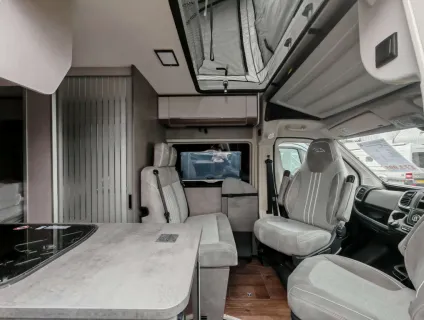 Globecar  Summit Shine 540 2024