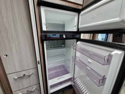 Coachman  Lusso 2021