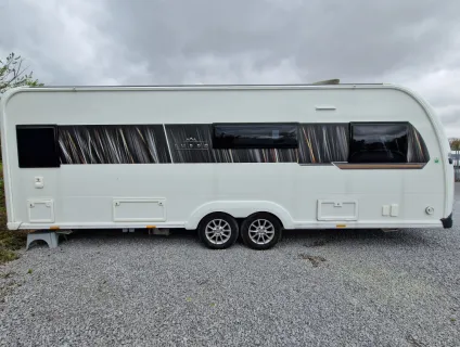 Coachman  Lusso 2021