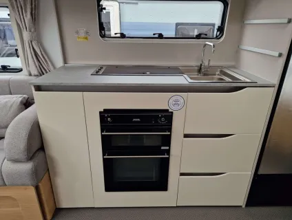 Adria Adora 623 DT Isonzo Alde 2023