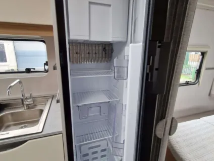 Adria Adora 623 DT Isonzo Alde 2023