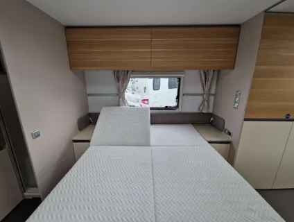 Adria Adora 623 DT Isonzo Alde 2023