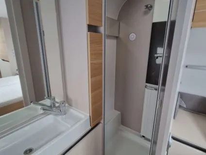 Adria Adora 623 DT Isonzo Alde 2023