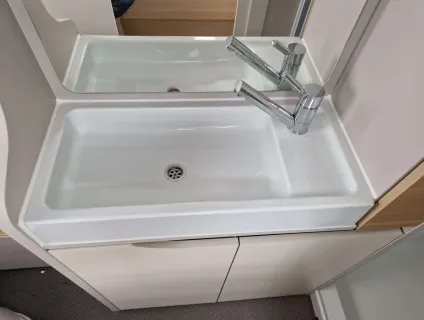 Adria Adora 623 DT Isonzo Alde 2023