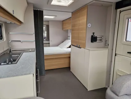 Adria Adora 623 DT Isonzo Alde 2023