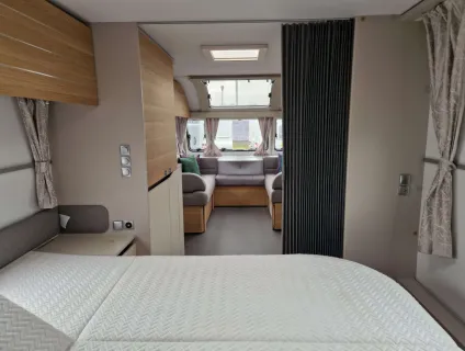 Adria Adora 623 DT Isonzo Alde 2023