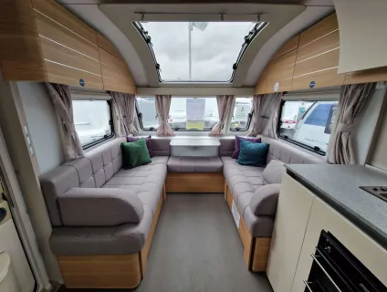 Adria Adora 623 DT Isonzo Alde 2023