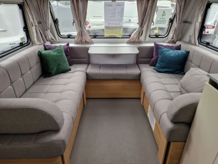 Adria Adora 623 DT Isonzo Alde 2023