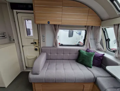 Adria Adora 623 DT Isonzo Alde 2023