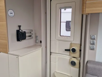 Adria Adora 623 DT Isonzo Alde 2023