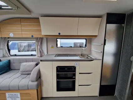 Adria Adora 623 DT Isonzo Alde 2023