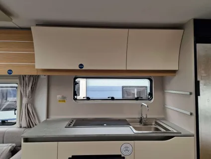Adria Adora 623 DT Isonzo Alde 2023