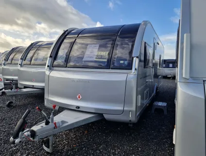 Adria Adora Seine 2024