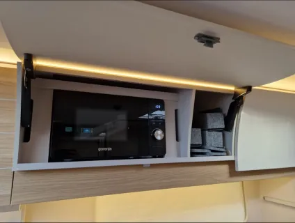 Adria Adora Seine 2024