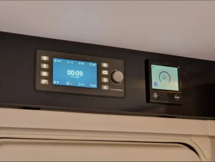 Adria Adora Seine 2024