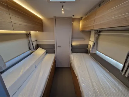 Adria Adora Seine 2024