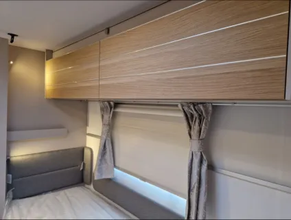 Adria Adora Seine 2024