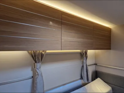 Adria Adora Seine 2024