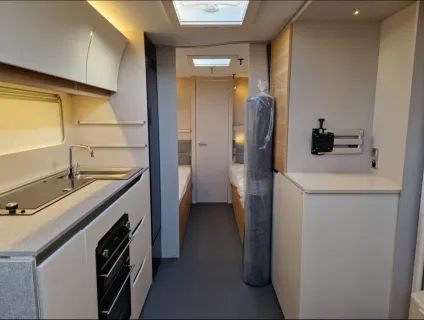 Adria Adora Seine 2024