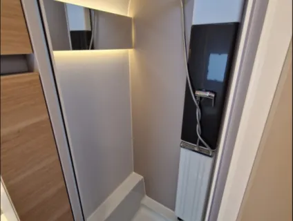 Adria Adora Seine 2024