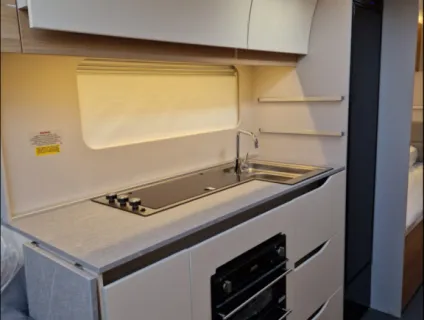 Adria Adora Seine 2024