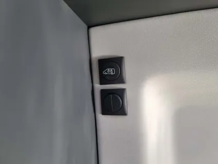 Adria  Twin Supreme 640 SGX 2025