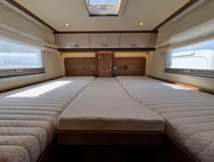 Burstner Lyseo Harmony 728g 2019