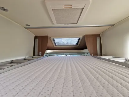 Burstner Lyseo Harmony 728g 2019