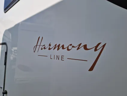Burstner Lyseo Harmony 728g 2019