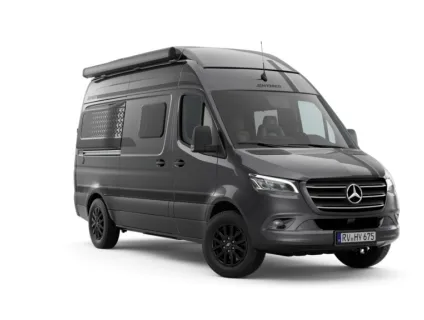 Hymer Grand Canyon S 600 Xperience 2026