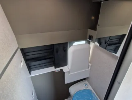 Hymer Grand Canyon S 600 Xperience 2026