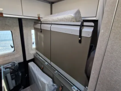Hymer Grand Canyon S 600 Xperience 2026