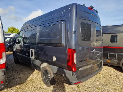 Hymer Grand Canyon S 600 Xperience 2026