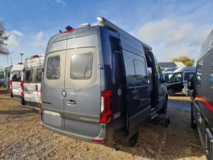 Hymer Grand Canyon S 600 Xperience 2026