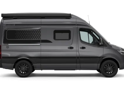Hymer Grand Canyon S 600 Xperience 2026