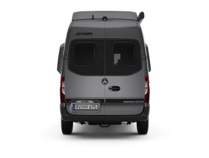 Hymer Grand Canyon S 600 Xperience 2026