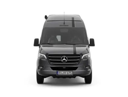 Hymer Grand Canyon S 600 Xperience 2026