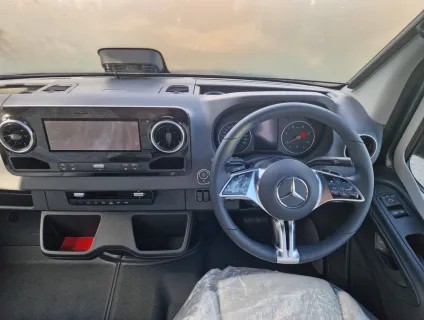 Hymer Grand Canyon S 600 Xperience 2026